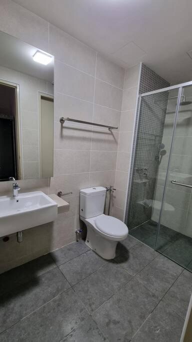 Bali Residence Melaka D'Awan Homestay Exteriör bild