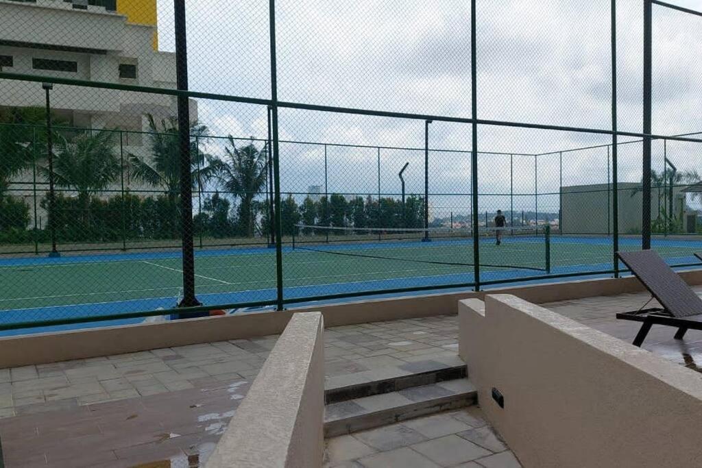 Bali Residence Melaka D'Awan Homestay Exteriör bild