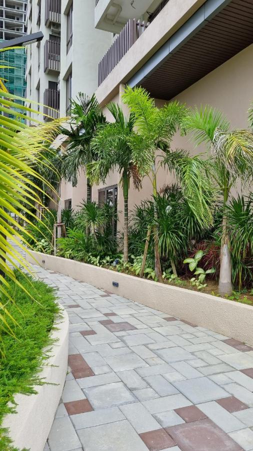 Bali Residence Melaka D'Awan Homestay Exteriör bild